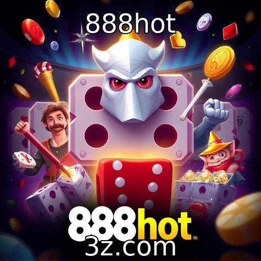 888hot | Desafios da regulamentação em jogos de azar