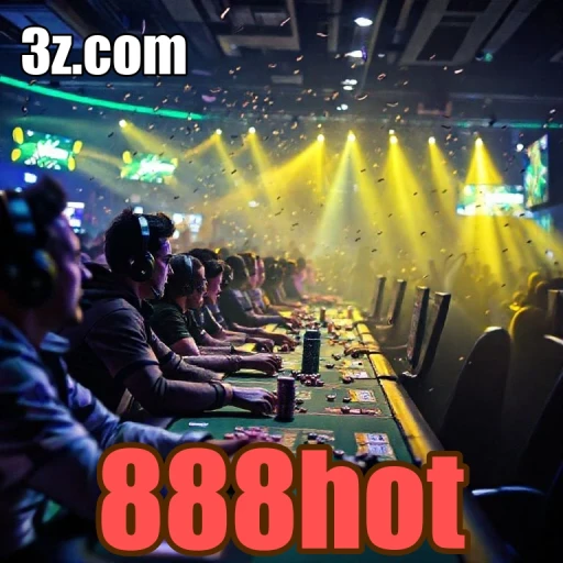 Entre no mundo emocionante do livecasino no 888hot