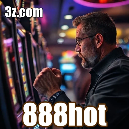 Emoção na Lottery do 888hot: Inovação e Prêmios Espetaculares