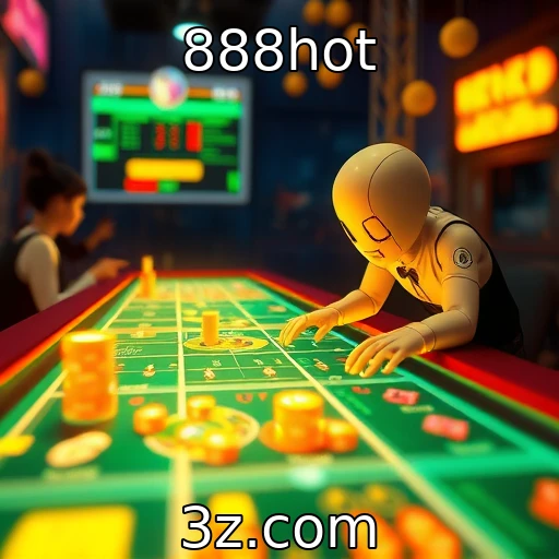 888hot | Impacto das microtransações na experiência do jogador