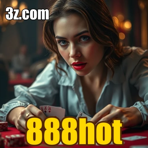 Incríveis Promotions da 888hot: Vantagens que Você Não Pode Perder