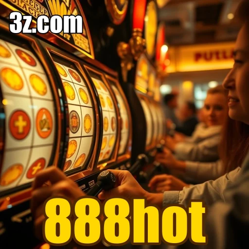 Torneios Empolgantes no 888hot: Aventure-se na Competição!