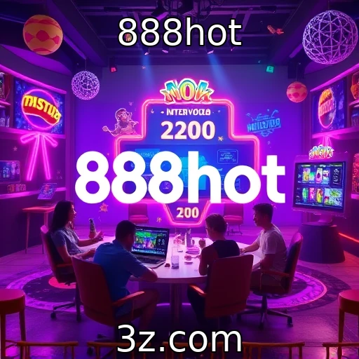 888hot | Crescimento da realidade virtual na experiência de jogos